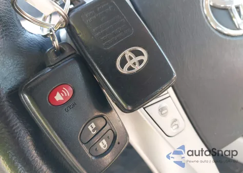 2013 Toyota Prius Four из США, поврежденный, VIN JTDKN3DU4D0350682